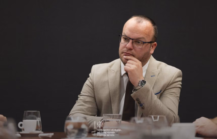 Opredijeliće 400 hiljada EUR za sanaciju i obnovu domova oštećenih u požarima