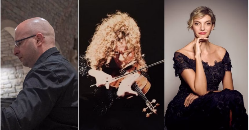 Sjutra nastavak muzičkog i dramskog programa Grada teatra