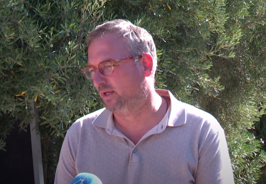 Nova inicijativa za rješavanje statusa Svetog Stefana