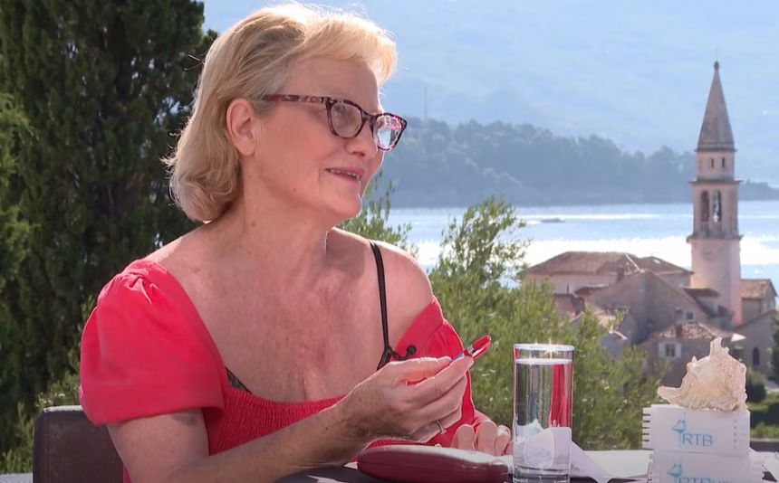 Radost života na slikama Voja Stanića