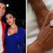 Vjerenički prsten Ronaldove djevojke procijenjen na pet miliona dolara