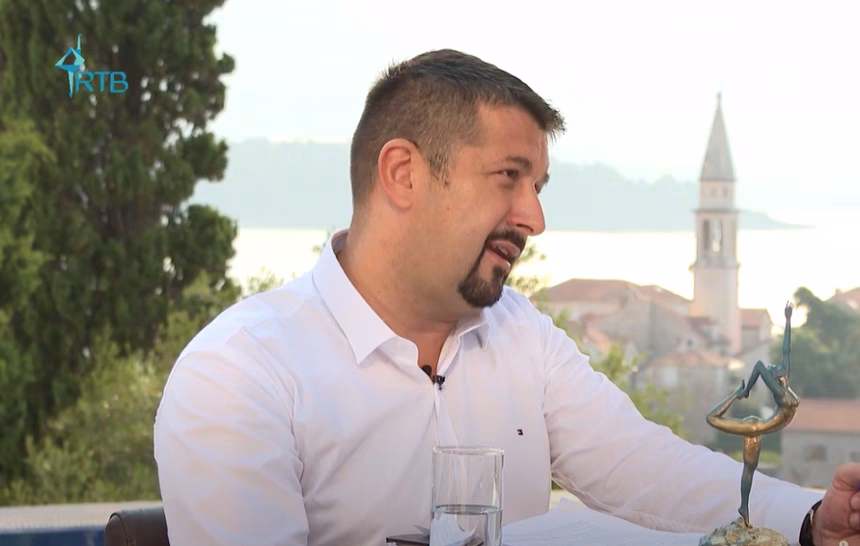 Većina ugostitelja u Budvi bez odobrenja za rad, najavljuje se pečaćenje objekata