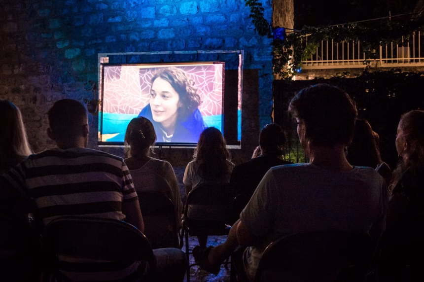 Septembar donosi kulturni program za mlade u Budvi