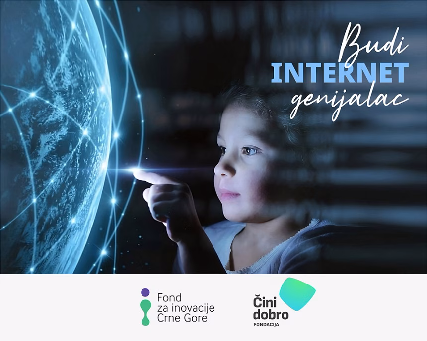 Radionice o digitalnoj sigurnosti u šest osnovnih škola