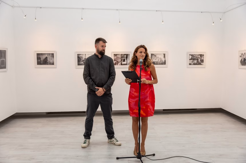 Fotografije Igora Benića čuvaju trenutke i ljude od zaborava