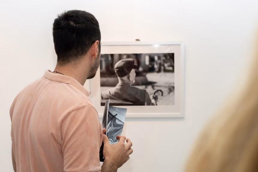 Fotografije Igora Benića čuvaju trenutke i ljude od zaborava