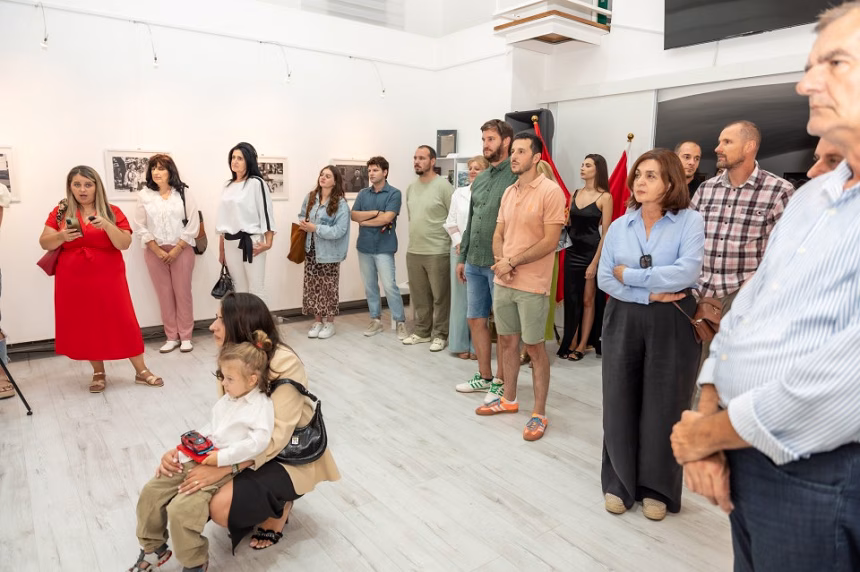 Fotografije Igora Benića čuvaju trenutke i ljude od zaborava