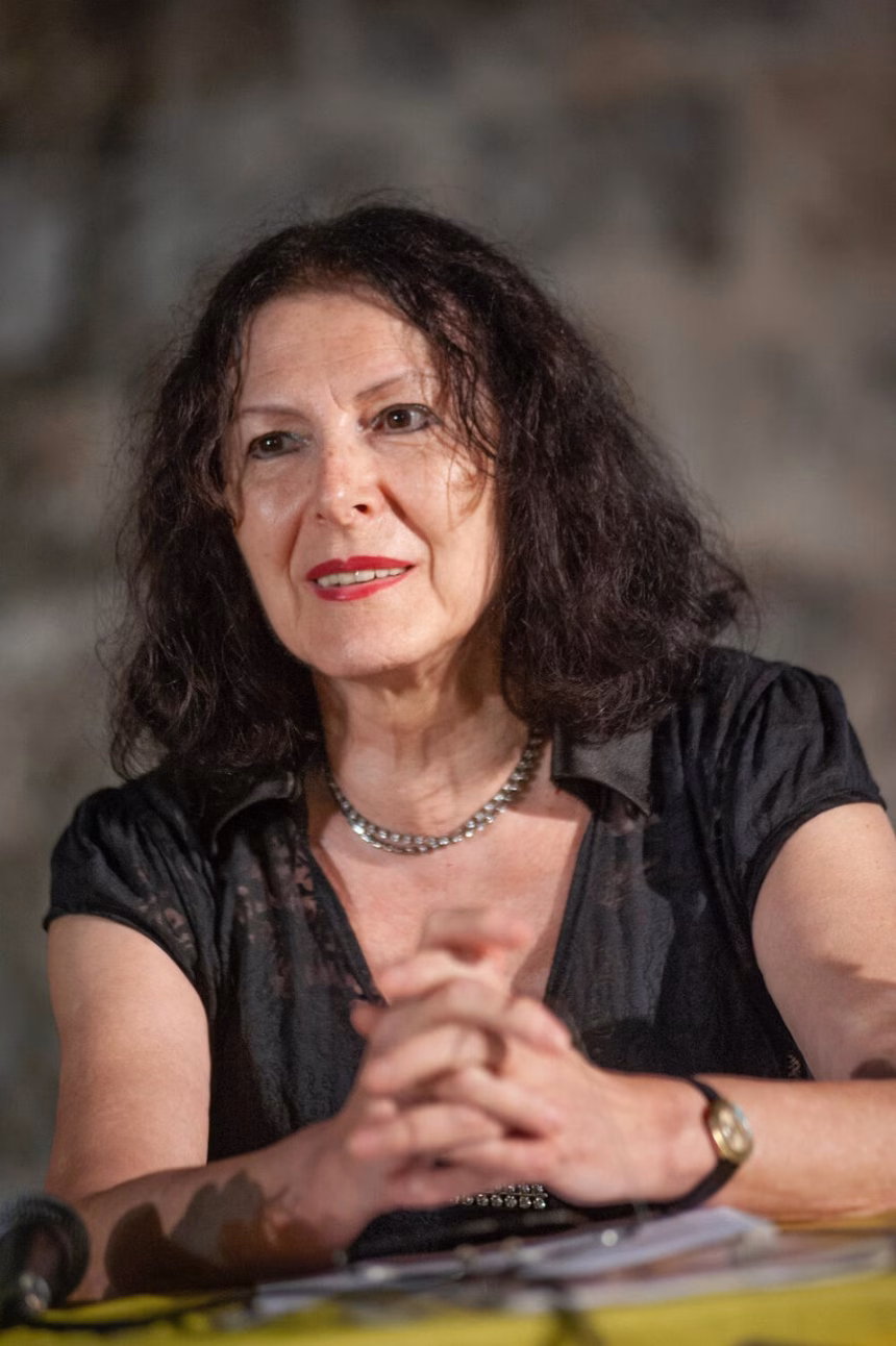 Grad teatar kroz sjećanja Brane Liješević
