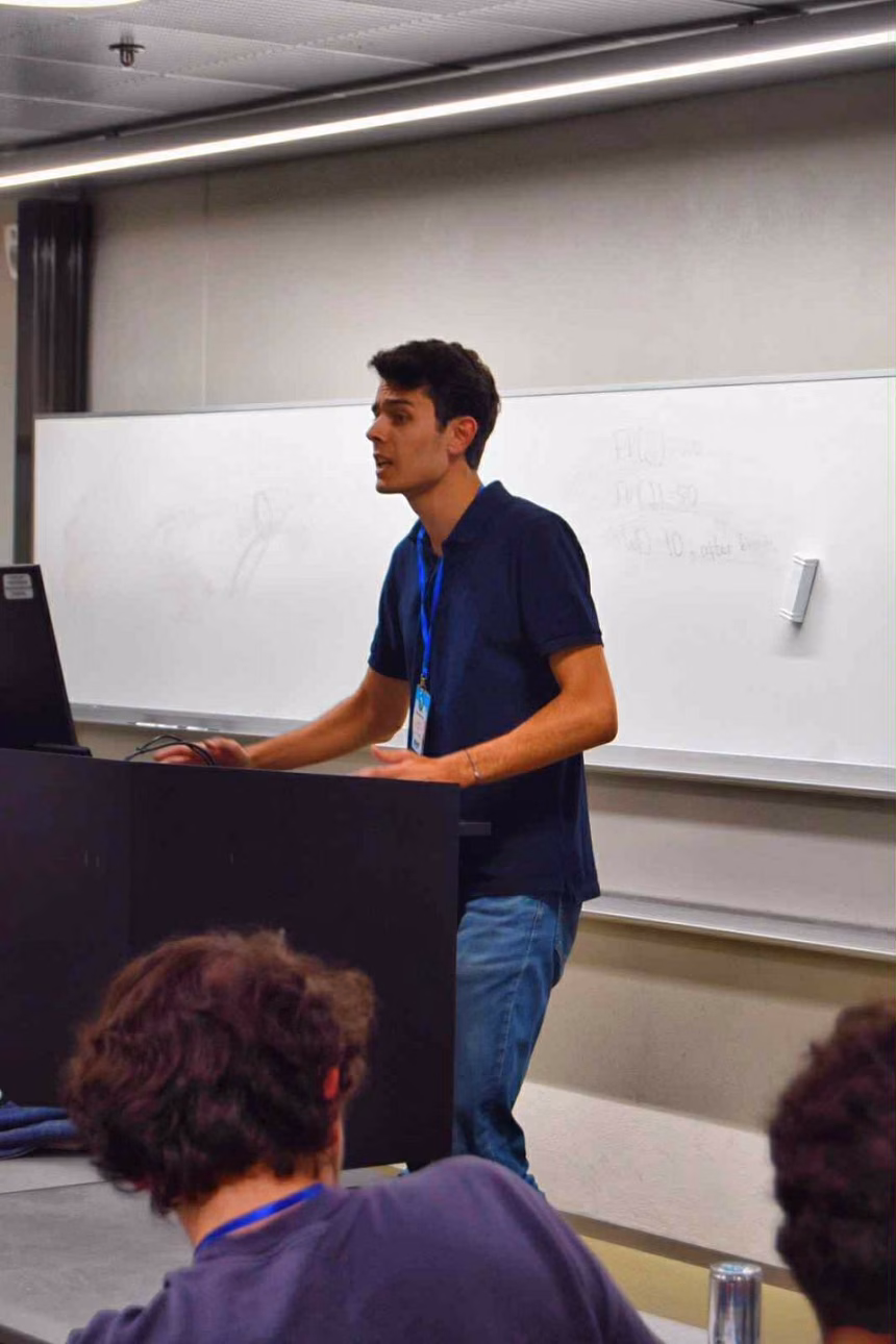 Budvanin među najboljim debaterima u Evropi