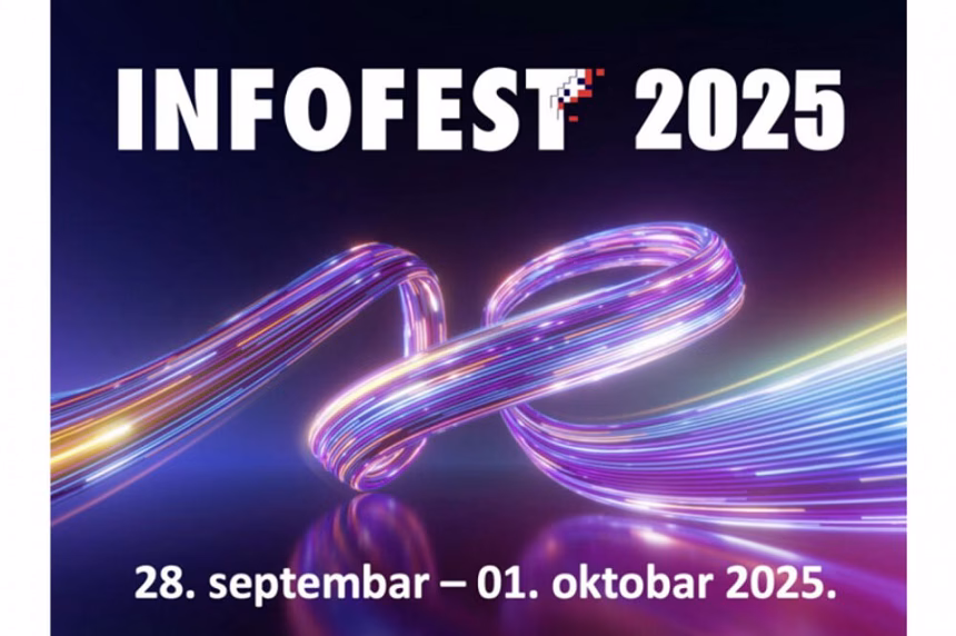 Skupština Crne Gore na Infofestu 28. septembra u Budvi