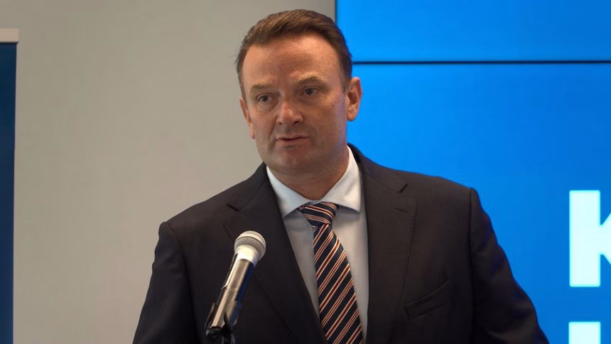 Kentera: Ako predamo kontrolu nad našom infrastrukturom predali smo i kontrolu nad samim sobom