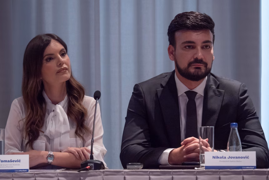 Budva domaćin međunarodne studijske posjete u okviru projekta „Gradovi kad padne mrak“