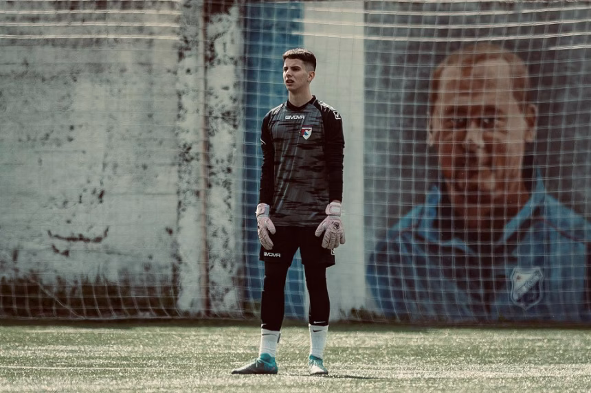 Marko Pavićević: Sanjam Marakanu i San Siro