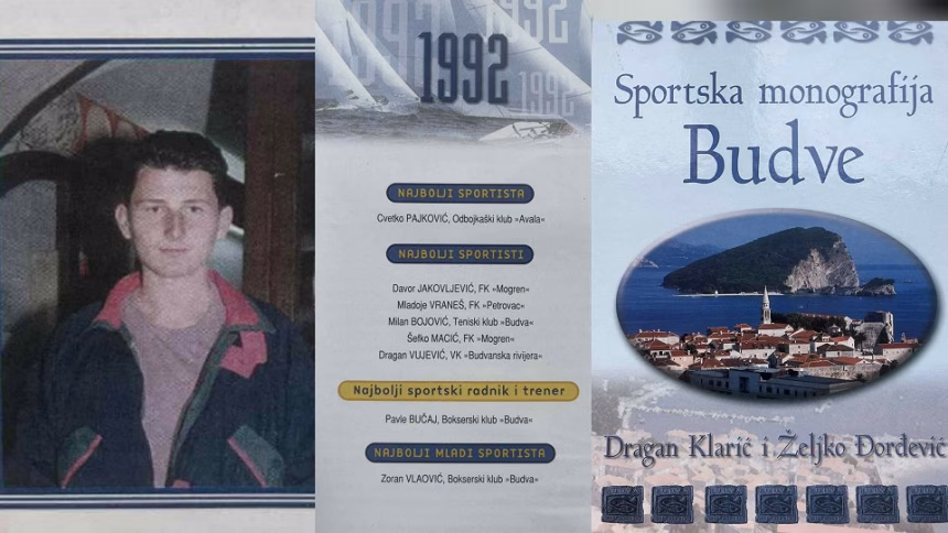 Osmi memorijalni turnir u čast Milana Bojovića - Šiga