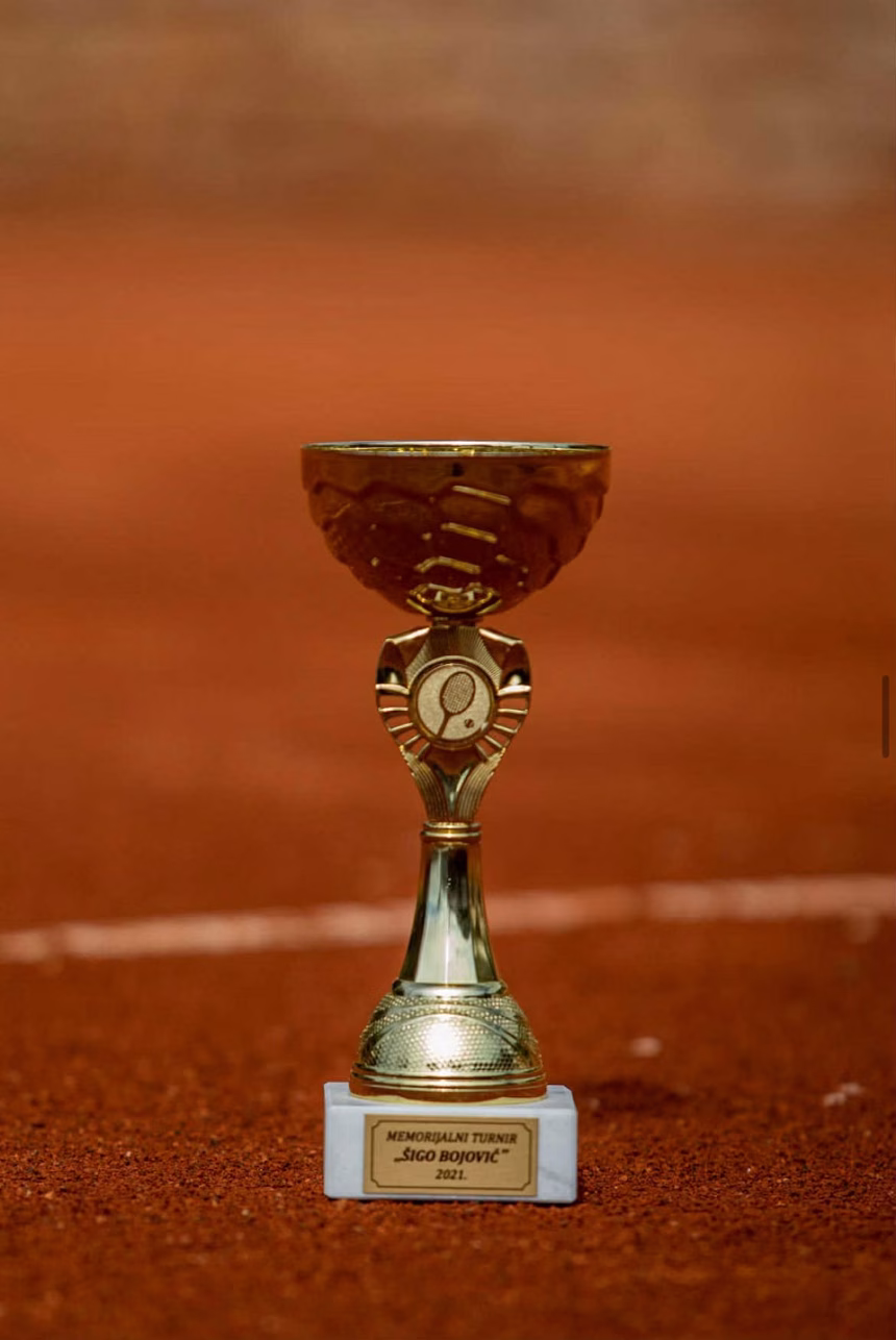 Osmi memorijalni turnir u čast Milana Bojovića - Šiga