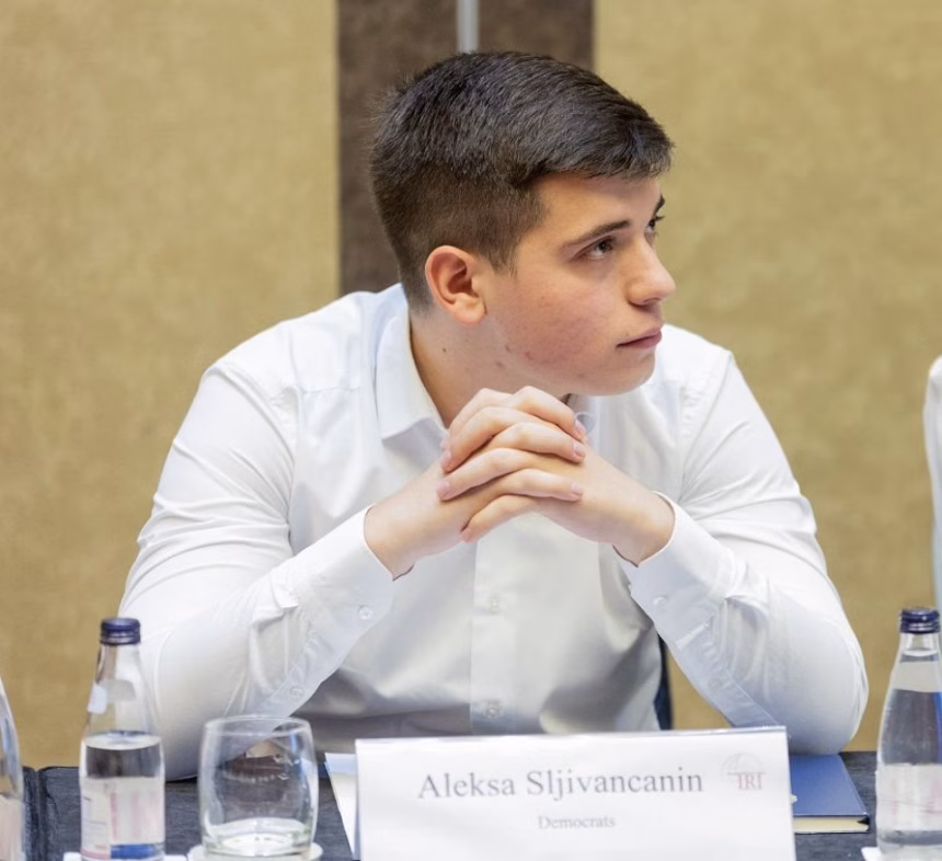 Reagovanje Šljivančanina na navode Vujačića