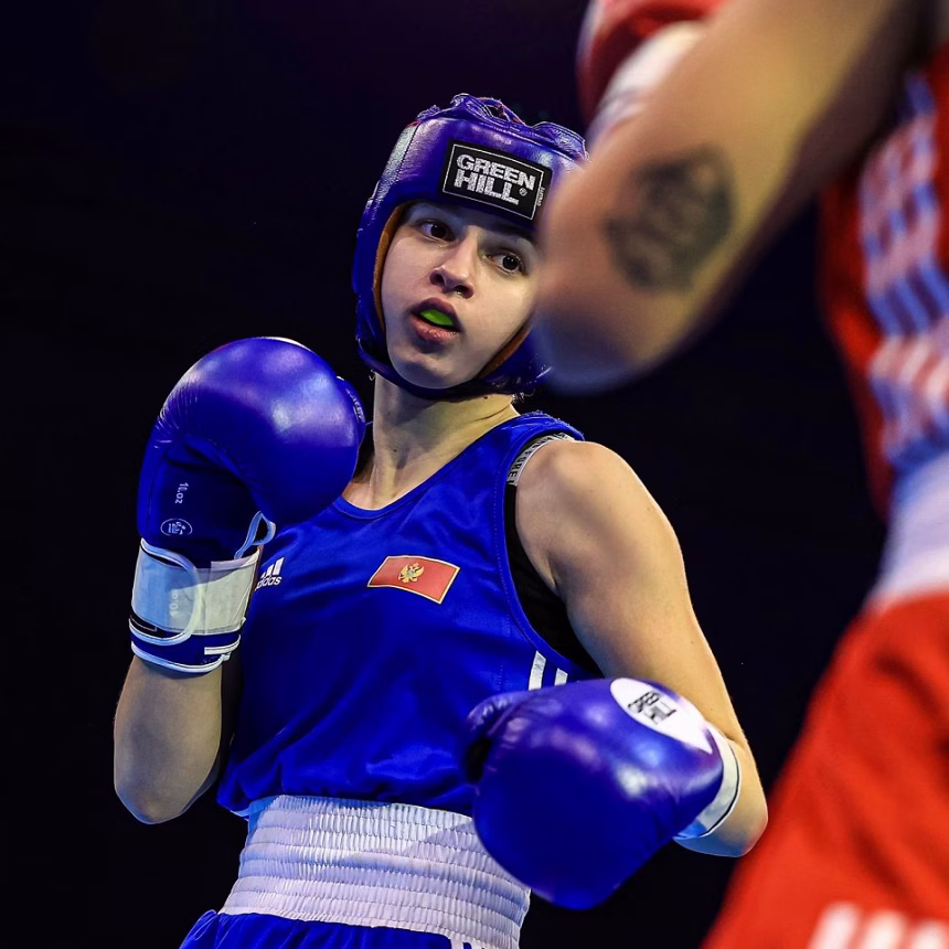 Bojana Gojković bez četvrtfinala