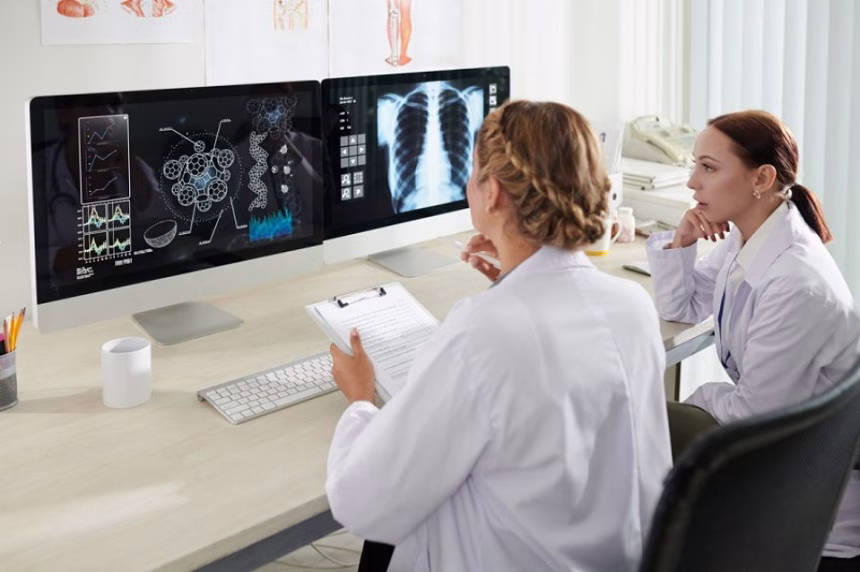 Pacijenti u Crnoj Gori dobijaju digitalni pristup radiološkim snimcima