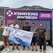 Plivači Open Water Budva na X-WATERS Montenegro u Risnu