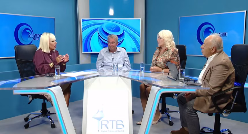 (VIDEO) Okrugli sto o Zakonu o turizmu i ugostiteljstvu