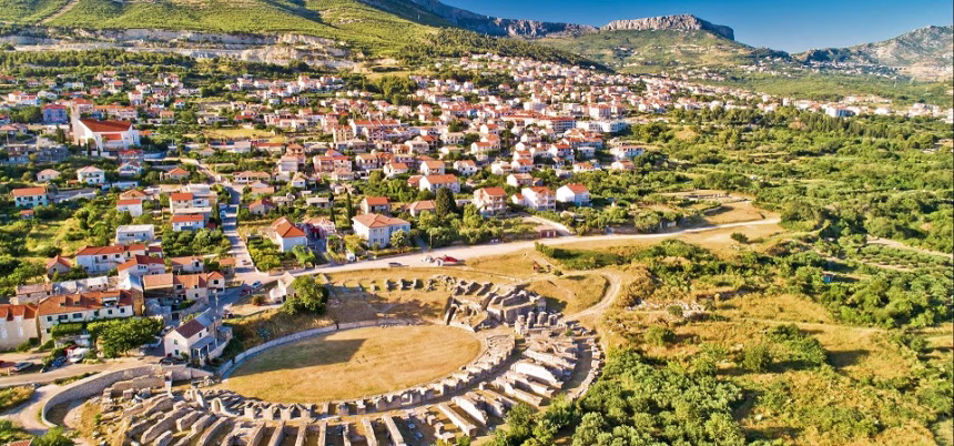 U Budvi danas prezentacija grada Solina