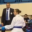 Takmičari karate kluba „Ris21“ iz Budve osvojili 15 medalja na turniru „Kup Nikšića“