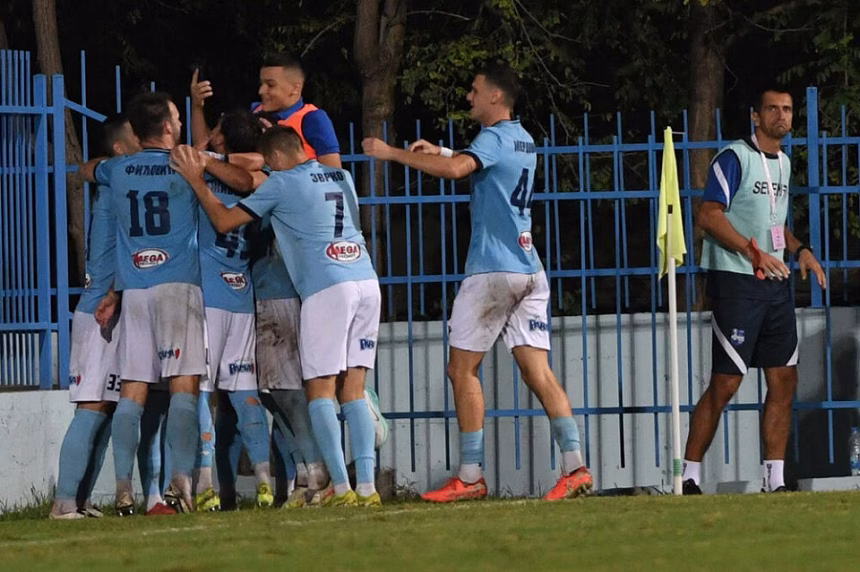 Petrovac slavio u Beranama