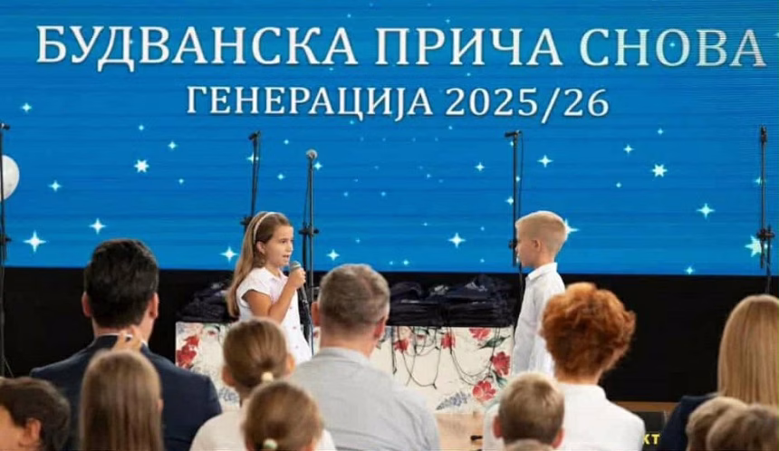 Budva obilježila Svjetski dan učitelja: Poštovanje i podrška onima koji oblikuju budućnost