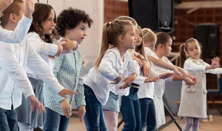 Budva obilježila Svjetski dan učitelja: Poštovanje i podrška onima koji oblikuju budućnost