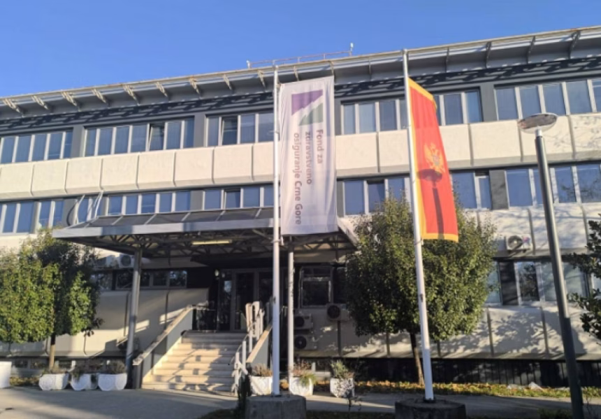 Od ponedjeljka ljekove na recept moguće podići i u privatnim apotekama