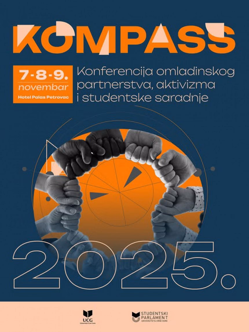Konferencija omladinskog partnerstva, aktivizma i studentske saradnje u Petrovcu