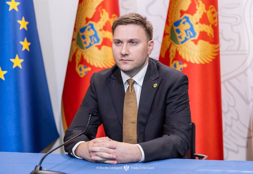 Šimun osudio napad na ljekare u KBC Kotor