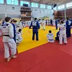 Počeo međunarodni džudo kamp u Mediteranskom sportskom centru