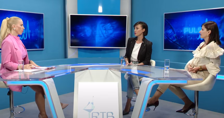 (VIDEO) Puls posvećen ružičastom oktobru