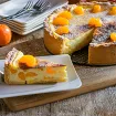 Torta od mandarina