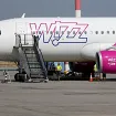 Wizz Air otvara bazu u Crnoj Gori – 23 nove linije od naredne godine