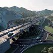 Obilaznica oko Budve biće završena za četiri godine: Više od 70% trase u tunelima i mostovima