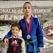 Judo klub Jadran uspješan na turniru u Nikšiću 