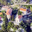 Kraljevska svjetlost paštrovskih manastira 