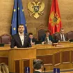 Spajić sjutra odgovara na pitanja poslanika