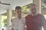Alen Kasnecović u moru prolaznosti trag dobrote