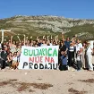 Mještani Buljarice poručuju - Nećemo biti ućutkani niti prodati