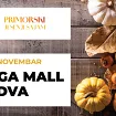 Tradicionalni „Primorski jesenji sajam“ u Budvi 7. i 8. novembra