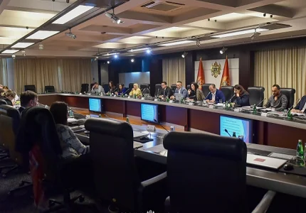 Inspekcije izrekle 5,89 miliona EUR kazni