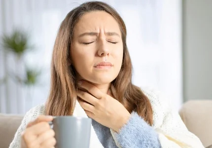 Hrana koju ne bi trebalo da jedete kada vas boli grlo