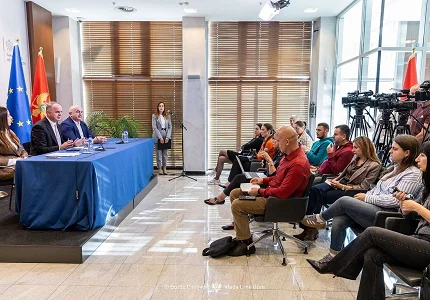 Vlada Crne Gore odlučila: Nastavak akcije “Limitirane cijene”