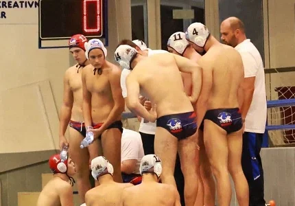 Budvani u Atini žele dobar rezultat