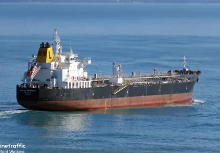 Ministarstvo u kontaktu sa vlasnikom otetog tankera, stižu pomorske snage EU