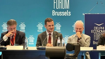 Zenović: Pristupanje EU državni projekat za Crnu Goru