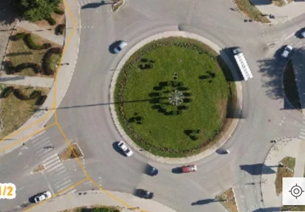 Postavljen novi satelitski i aerofotogrametrijski snimak Crne Gore